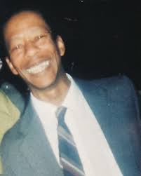 Robert Eugene Johnson Obituary November 3, 2024