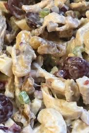 Pin On Salad Recipes