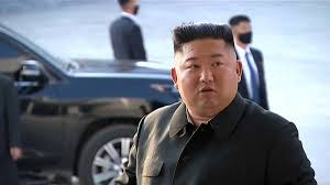 Once in office, he ramped up north korea's nuclear program. Kim Jong Un Re Emerges Strolling And Smoking