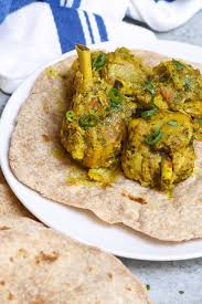 Jun 22, 2021 · here is the recipe for tandoori garlic roti | tandoori garlic roti recipe: Roti Recipe Indian And West Indies Flatbread Tipbuzz
