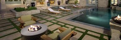 Palm springs new pool construction. Custom Pools Spas Coachella Valley Azure Pools Spas