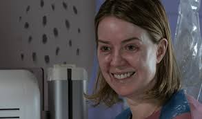 Coronation Street’s Abi Franklin names her baby son as she vows to fight to  keep newborn