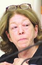 Former admin considers lawsuit