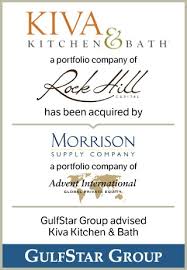 kiva kitchen & bath  gulfstar group
