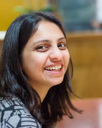 Radhika Mittal and Sam Chiu-Wai Wong win 2017 Google PhD Fellowships