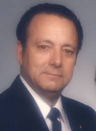 CHARLES SHELTON MERRILL Obituary August 27, 2021