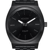 Time Teller Solar