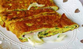Check spelling or type a new query. Frittata Con Prosciutto E Mozzarella Calda E Filante