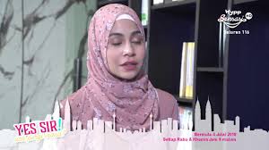 Drama pada dasarnya merupakan lakon yang diperankan oleh aktor. Yes Sir Nak Pergi Mana Episod 2 By Hyppsensasi