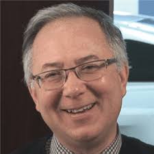 Bowen Scarff Ford Staff