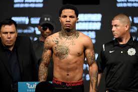 Check the excellent boxrec for all bouts. Gervonta Davis News Latest Fights Boxing Record Videos Photos