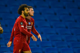 Totally, liverpool and brighton fought for 4 times before. Mo Salah Reveals How His Second Goal Vs Brighton Was Straight From Melwood Liverpool Fc This Is Anfield