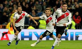 1,207,074 likes · 1,260 talking about this. Este Es El Golazo De Juan Fernando Quintero Con El Que River Gano La Copa Libertadores