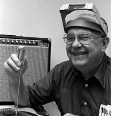 Leo Fender
