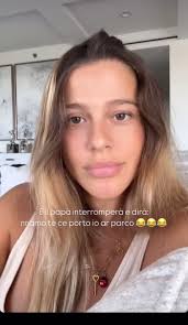 Con Chi È Fidanzata Jacqueline