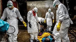 Although the virus was identified for the first time in 1976. Ebola 2013 2016 How Long Will The Memory Last Asia Pacific Fire