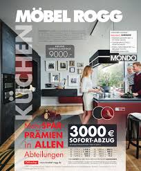 Mobel Rogg Prospekt 31 07 24 08 2020 Rabato