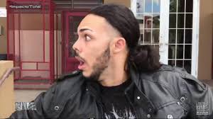 El conflicto personal entre Khriz Díaz y Aiden Grimm se fue a los Extremos  en IWA Impacto Total https://youtu.be/rtYCsLWGPH4 El Mega Evento de Lucha  Libre Más Extremo del Año, IWA Hardcore Weekend