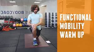 10 Minute Pre Workout Warm Up The Body Coach Youtube Workout Warm Up Body Coach Hiit Workouts For Beginners