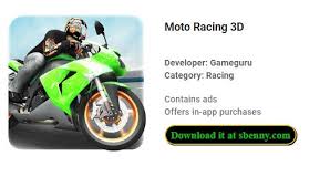 Bike racing 3d is the no.1 xtreme bmx game with insane and stunt action! Moto Racing 3d Unlimited Coins Tickets Mod Apk Download
