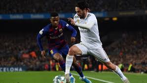 Find el clasico news headlines, photos, videos, comments, blog posts and opinion at the indian express. El Clasico Player Ratings As Isco Is Bright For Real Madrid And Barcelona S Luis Suarez Is Left Frustrated Sport360 News
