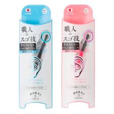 耳かきスト シリコン耳かき plaza online store プラザオンラインストア 商品デザイン パッケージデザイン デザイン