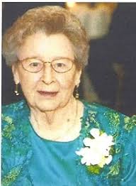 Agnes M. Johnson Obituary