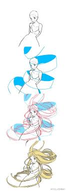 pin by mun mun on 캐릭터원화 art tutorials sketches tutorial drawing tutorial