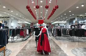 Macys Mall Of America Reveals Long Overdue Update Twin