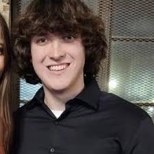 Hazel Lynnayres Jackson and Gabriel Adam Mahon's Wedding Website