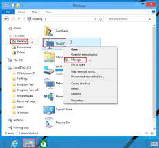 The computer management app is included in all modern versions of windows, and it acts like a control panel for many advanced administration tools: 7 Ways To Open Computer Management In Windows 10