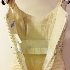 Spring Summer Fashion Trends Corset Dress Alterations Dress Alterations Bridal Dress Design Couture Sewing Techniques