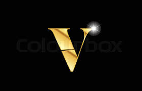 This segment is from the operation freedom radio show june 6 2021. Gold Golden Metal Metallic Alphabet Stock Vector Colourbox