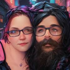 Something worse than going through a divorce