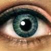 Few companies make toric colored contacts for astigmatism. 1
