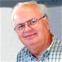 Robert "Bob" Horn Obituary