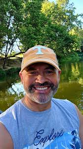 Introduction and first paddle at Lake Bastrop