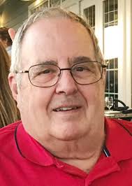 Robert Lundberg Obituary (2021)