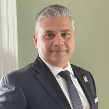 Congratulations to NYCB's First Senior Vice President, Chief Analytics  Officer Zhongcai Zhang, Ph.D.