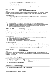 Read on to learn how to draft the perfect elevator pitch for interviews. Accountant Cv Example And Writing Guide Get More Interviews