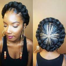 50 Stunning Cornrow Braids To Look Like A Magazine Cover Natural Hair Styles Braids For Black Hair Braid Styles