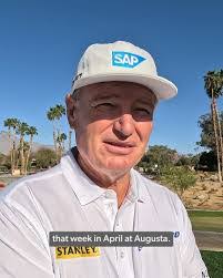 Kirk Triplett's Instagram, Twitter & Facebook