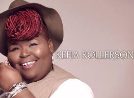 Kefia Rollerson