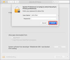 If you have been using a blank password to log in to your mac, change your password in users & groups preferences. Como Instalar Y Activar Bitdefender Premium Vpn