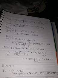 Baca juga artikel yang mungkin berhubungan : Contoh Soal Dan Jawaban Mesin Konversi Energi Contoh Soal Terbaru