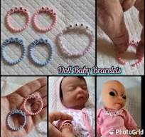 Newborn Hospital Id Band Id Wristband Blue Sponge Wristband Safety Id  Bracelet Wristband Identification Bands For Hospital Boys Girls Patient Id  Bands