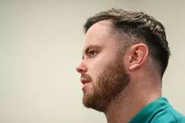 Keith Earls hailed as an 'inspiration' following 'honest' ITV interview