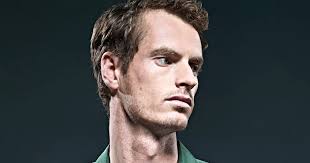 Andy Murray says he wants his legacy to be champions of the future