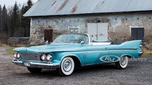 Image result for Coronado Cream 1961 Imperial