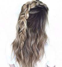 20 Lekre Festfrisyrer Til Langt Har Hair Styles Long Hair Styles Medium Hair Styles